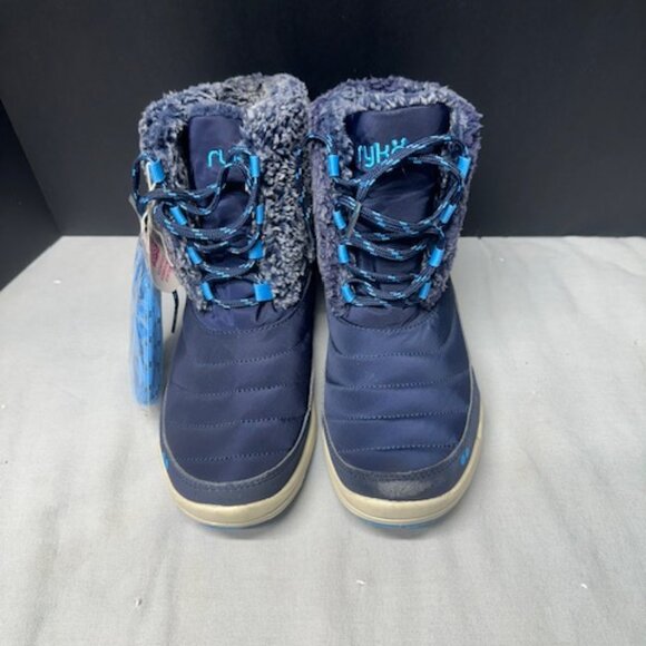 Ryka Addison Boots Woman's Size 6.5 - Picture 9 of 9